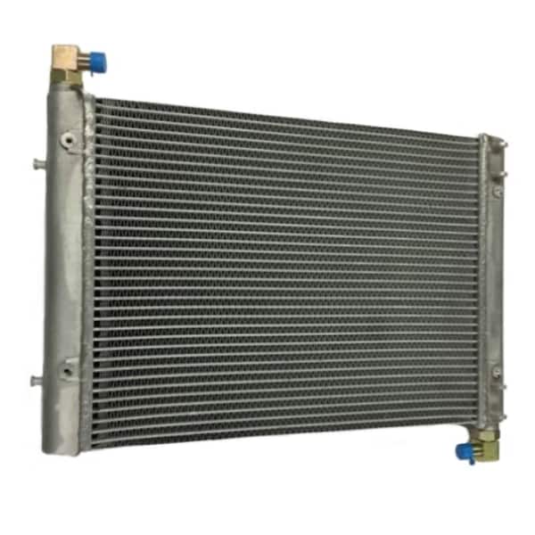 Oil Cooler